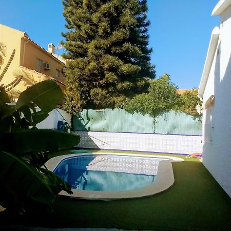 Villa Albertina Torremolinos Exterior photo