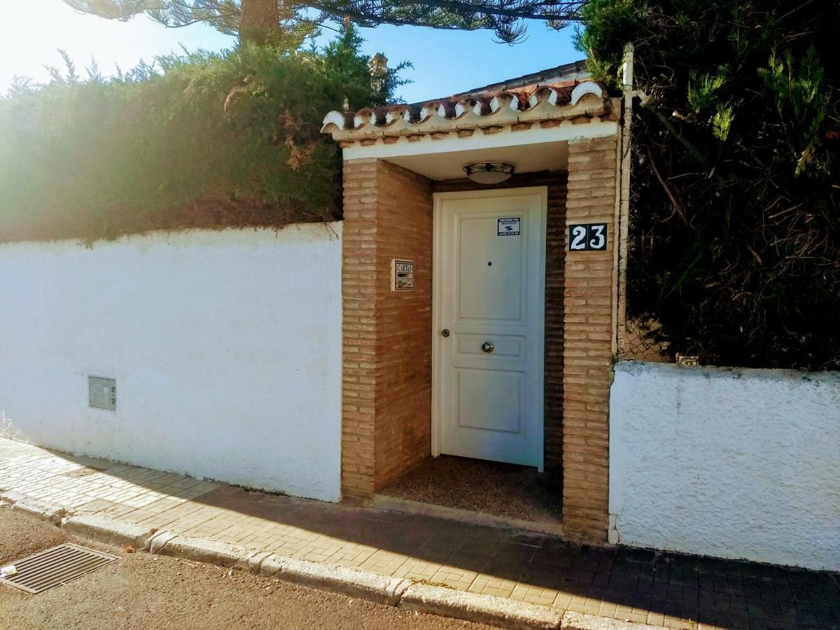 Villa Albertina Torremolinos Exterior photo